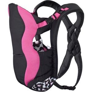 EvenFlo Baby Carrier